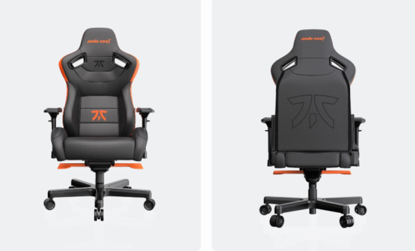 FNATIC: ANDA SEAT