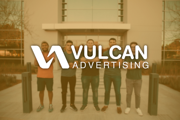Vulcan Advertising Announces Partnership With $100M Dallas, Texas Digital Marketing Firm
