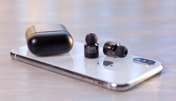 HOREN launches X1T PRO TWS True Wireless Earphones with Autonomous