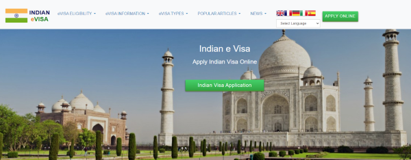 India Visa Online verbetert de reiservaring voor inwoners van Australië, Spanje, België, Oostenrijk en Zuid-Afrika