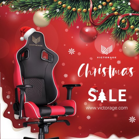 gaming chair review