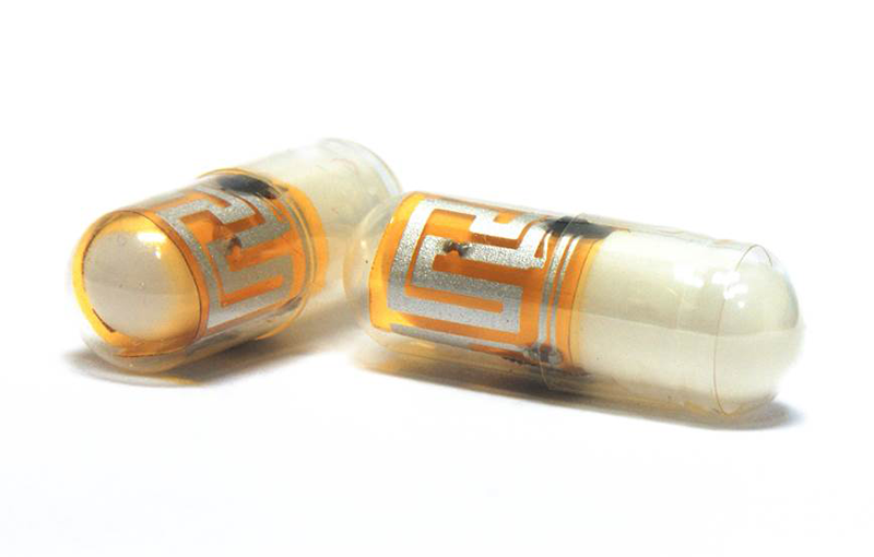 Smart Pills Market Perceive A Distinctive Growth at a CAGR ~14.2% by 2023 Contributing Top Vendor Landscape, Target Market size, Consumption and Trends Smart Pills Market Perceive A Distinctive Growth at a CAGR ~14.2% by 2023 Contributing Top Vendor Landscape, Target Market size, Consumption and Trends