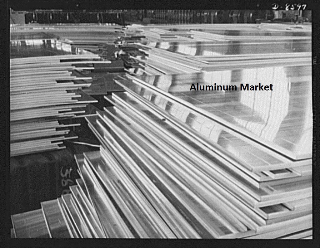 Aluminum Market is expected to reach $167,277 million by 2022, with a CAGR of 3.3%.