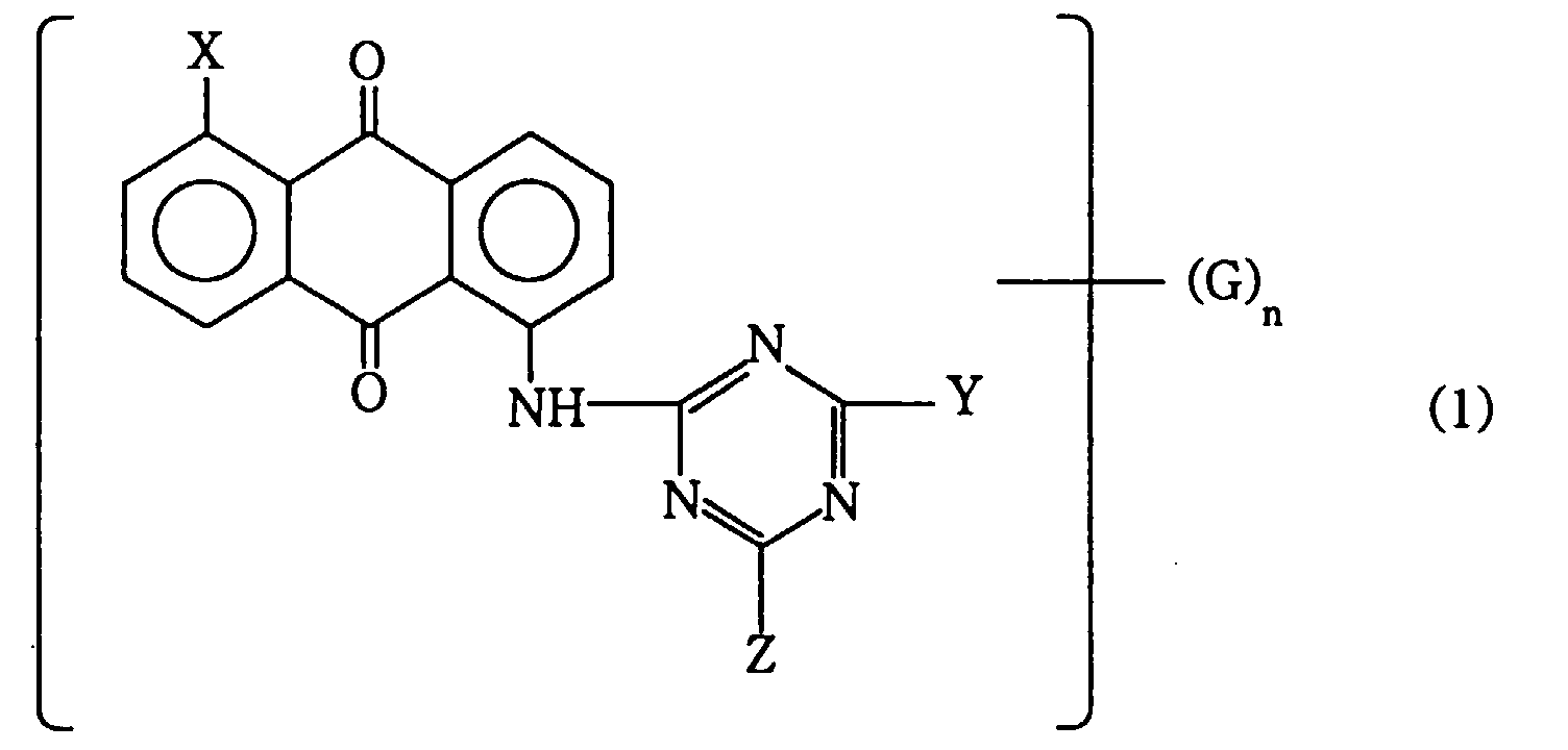 Chromaflo Color Chart