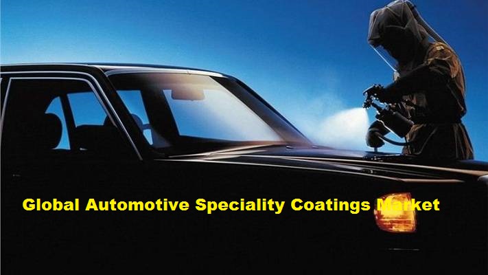 Automotive Speciality Coatings Market 2019 Share, size, and Trends Analysis Focusing on Top Key Players Akzo Nobel N.V., Axalta Coatings Systems, Cabot Corporation, Carboline Company, Coolshield Inter Automotive Speciality Coatings Market 2019 Share, size, and Trends Analysis Focusing on Top Key Players Akzo Nobel N.V., Axalta Coatings Systems, Cabot Corporation, Carboline Company, Coolshield Inter