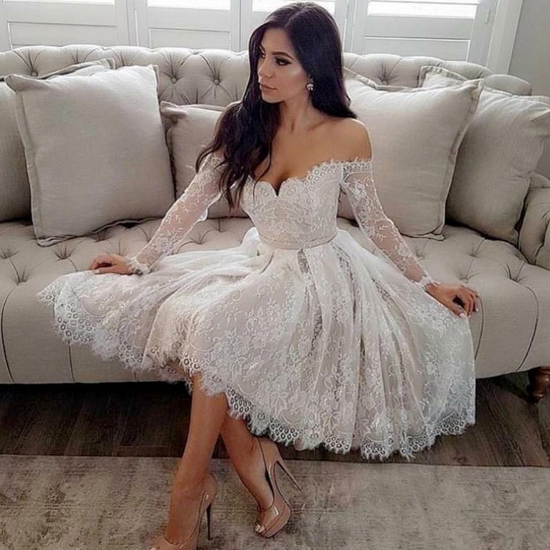 2019 cocktail dress trends