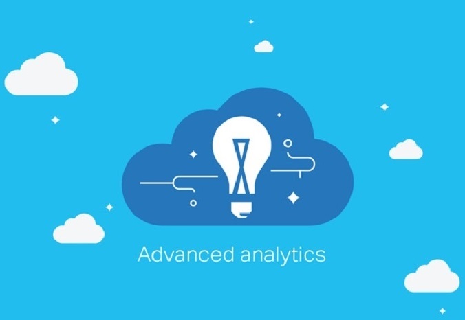 Advanced Analytics Market  Insight, Research Analysis With Microsoft, IBM, Oracle, SAS, Teradata, Dell, Google, Apple, Intel Corporation, SAP, Amazon Web Services, Facebook, HP