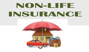 Non-Life Insurance Market to Witness Massive Growth| Bajaj Allianz, ICICI Lombard, National Insurance Company Limited