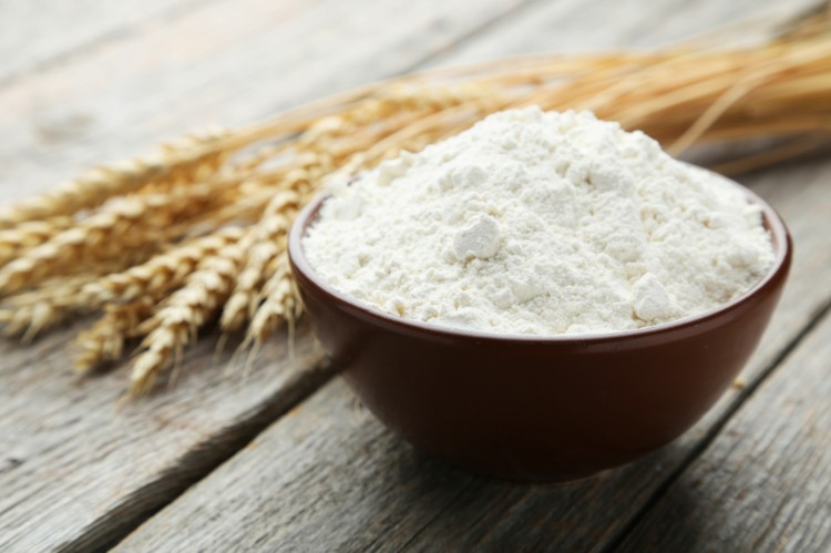 Global Wheat Starch Market to Reach 6.56 Million Tons by 2024 | CAGR 0.9% - IMARC Group Global Wheat Starch Market to Reach 6.56 Million Tons by 2024 | CAGR 0.9% - IMARC Group