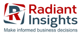 UVC LED Market Size, Share, Industry Outlook, Demand Forecast, and Key Players: SETi, Crystal IS, HexaTech, Seoul Viosys, NIKKISO, Rayvio, DOWA, LG Innotek, ConvergEver, HPL | Radiant Insights, Inc.