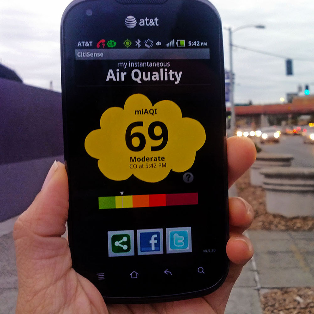 Air Quality Monitoring Market to Reach US$ 5.5 Billion by 2024 | CAGR 5% - IMARC Group Air Quality Monitoring Market to Reach US$ 5.5 Billion by 2024 | CAGR 5% - IMARC Group