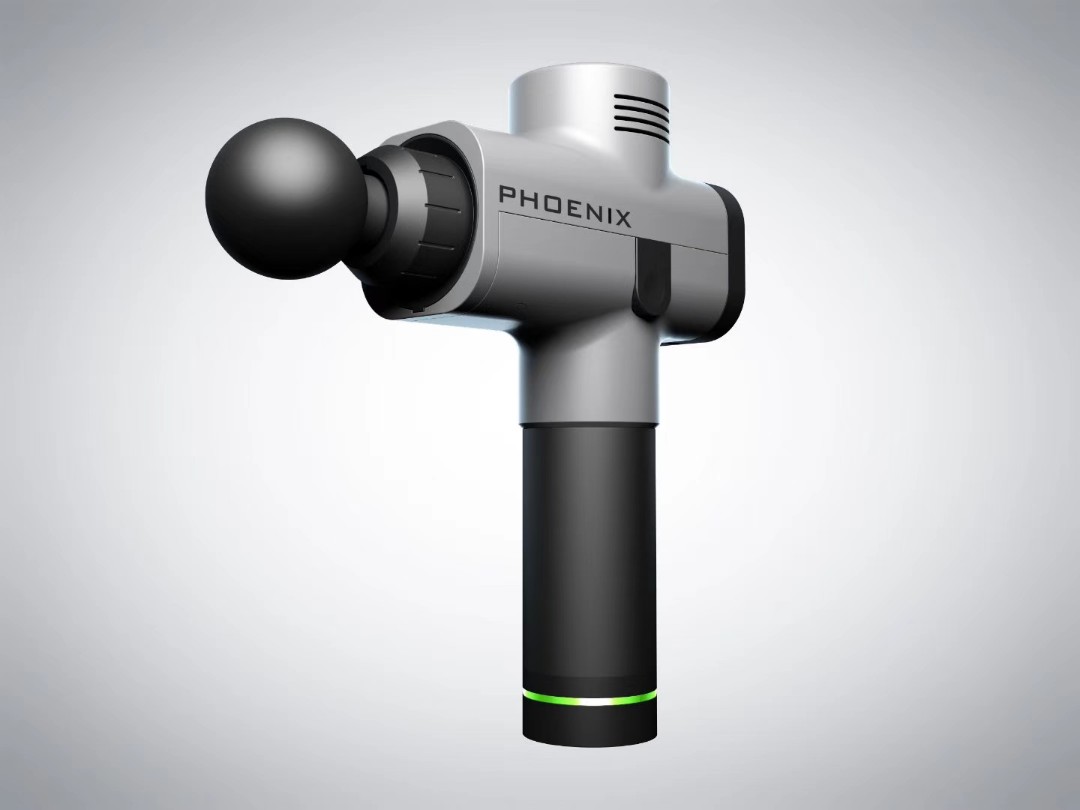 Phoenix A2 Muscle Massage Gun | Best Amazon.com: Phoenix A1 Massage Gun Pho...