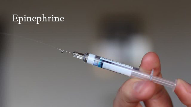 Epinephrine Market to Surpass US$ 5.2 Billion by 2026 | Adrenaline Rush to Treat Severe Attacks