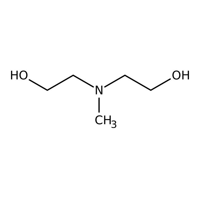 N-Methyl Diethanolamine (MDEA) Market to Reach US$ 865.2 Mn by 2027
