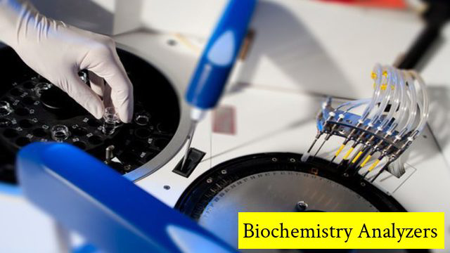 Biochemistry Analyzers Market to Reach Beyond US$ 5.0 Billion by 2026 | Bulk Data Processing and Analysis