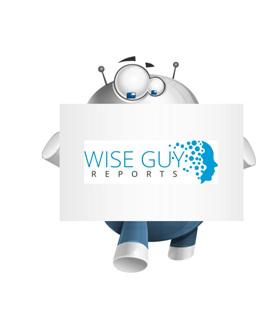 Machine Intelligence Market 2019 - Global Industry Analysis, Size, Share, Growth, Trends and Forecast 2024