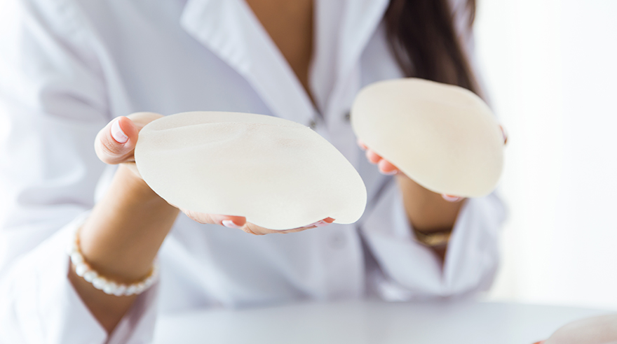 Breast Implants Market Procedures for Augmentation and Reconstruction Technologies, Share and Demand Analysis By Products, Shape and Regional End User Aspects 2019 - 2023