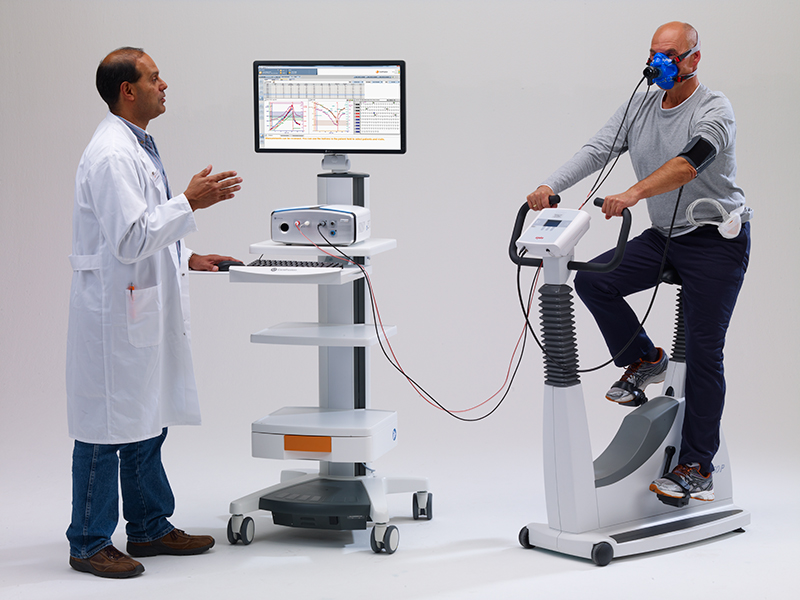 Cardiopulmonary Exercise Testing Market Share Reach USD 3,153.20 Million by 2023 – Symptoms, Diagnosis, Techniques, Technology and Management Report 2019