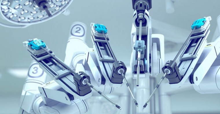 Surgical Robots Market Demand and Opportunity by Product Segmentation, Technology, Industry Share, Key Players Growth Factors Analysis, Development Status and Outlook 2024