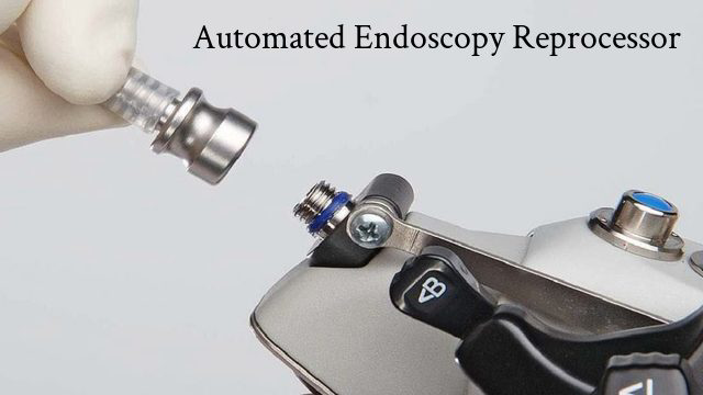 Automated Endoscopy Reprocessor Market to Reach Beyond US$ 2.5 Billion by 2026 | Market Foresee Tremendous Growth