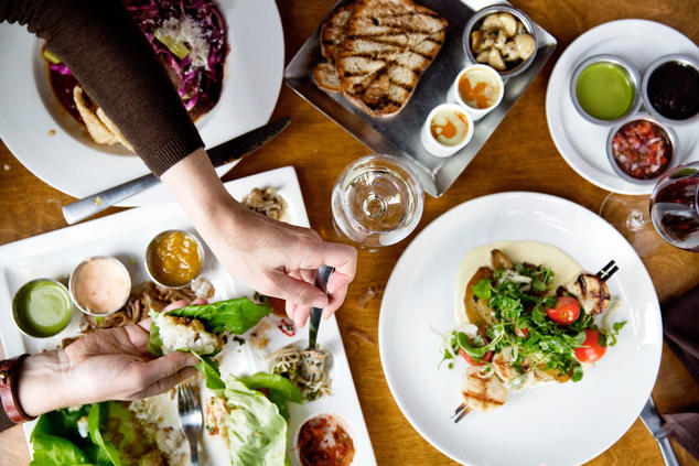 Food Service Market to Reach US$ 4.2 Trillion by 2024 | CAGR 3.6% - IMARCGroup Food Service Market to Reach US$ 4.2 Trillion by 2024 | CAGR 3.6% - IMARCGroup