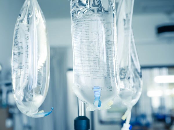 Global Intravenous Solutions Market to Reach US$ 11.5 Billion by 2024 | CAGR 6.2% Global Intravenous Solutions Market to Reach US$ 11.5 Billion by 2024 | CAGR 6.2%