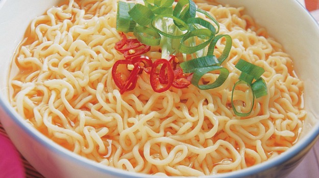 Instant Noodles Market Report, Global Industry Overview, Share, Growth, Opportunities and Forecast 2019-2024