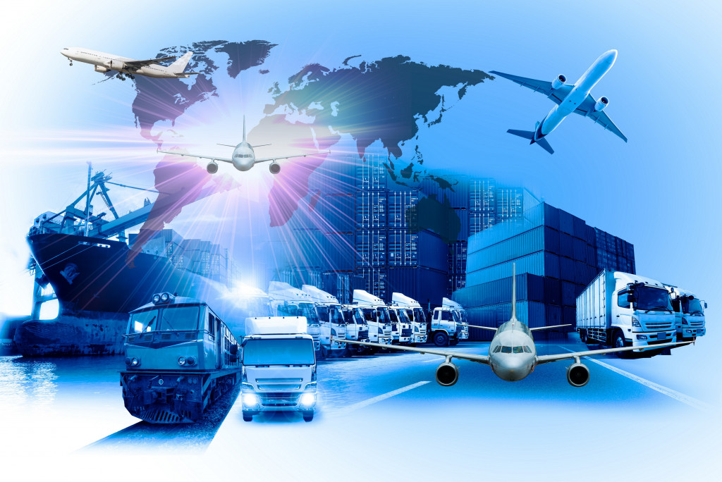 Bio Pharma Logistics- Global Market 2019 Share, Growth, Status, Demand, and Forecast Analysis : CEVA, UPS, Avinex Ukr, Continental Air Cargo, Helapet, Kuehne + Nagel, Kerry Logistics, LifeConEx