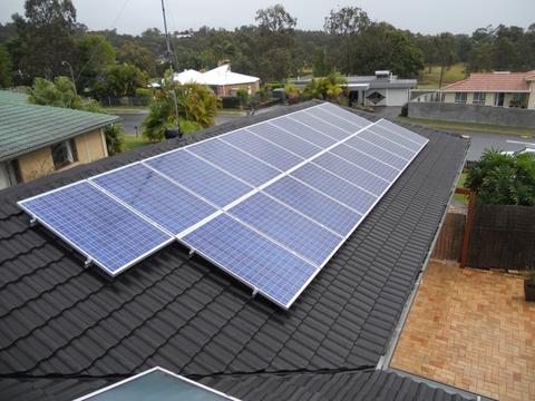 India Solar Electric System and Inverter Market Report, Industry Overview, Growth Rate and Forecast 2024 - IMARCGroup India Solar Electric System and Inverter Market Report, Industry Overview, Growth Rate and Forecast 2024 - IMARCGroup
