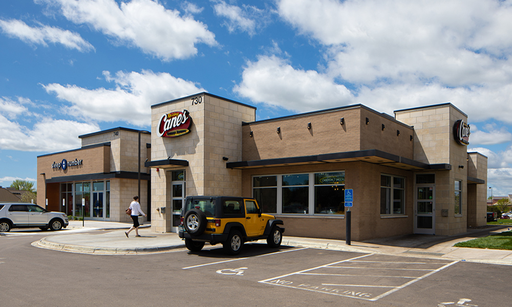 Hanley Investment Group Arranges Sale of New Four-Tenant Retail Center ...