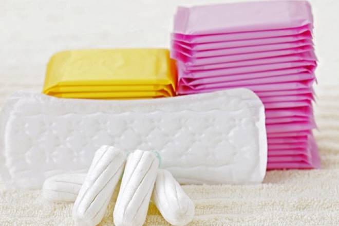 India Sanitary Napkin Market Report, Industry Overview, Growth, Trends, Opportunities and Forecast 2019-2024