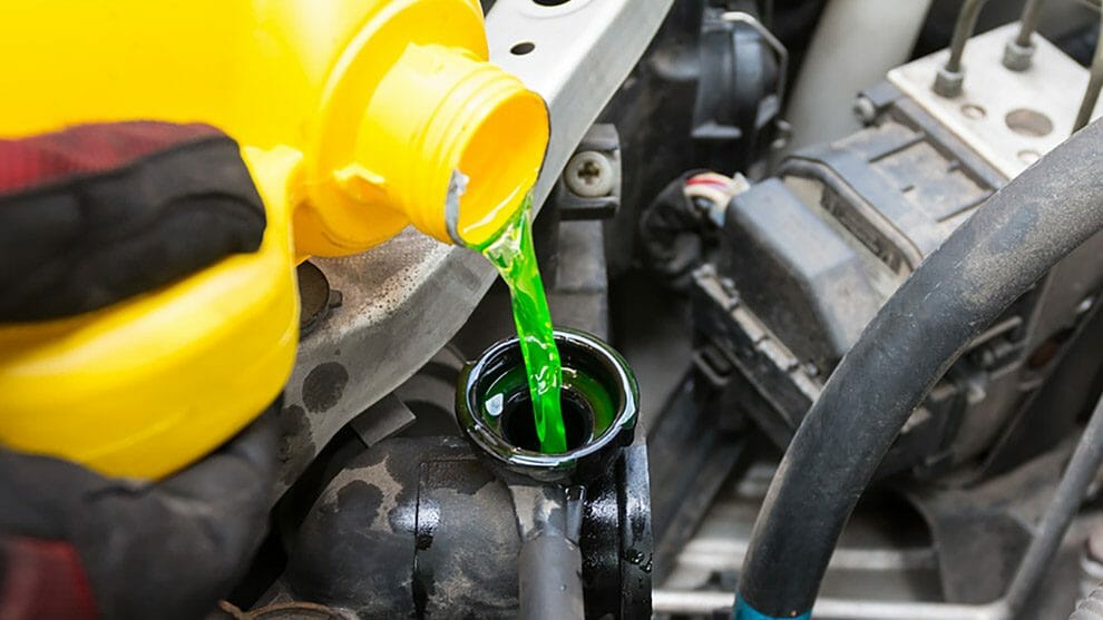 Automotive Coolant Market, Global Industry Overview, Sales Revenue, Demand and Forecast by 2024 Automotive Coolant Market, Global Industry Overview, Sales Revenue, Demand and Forecast by 2024