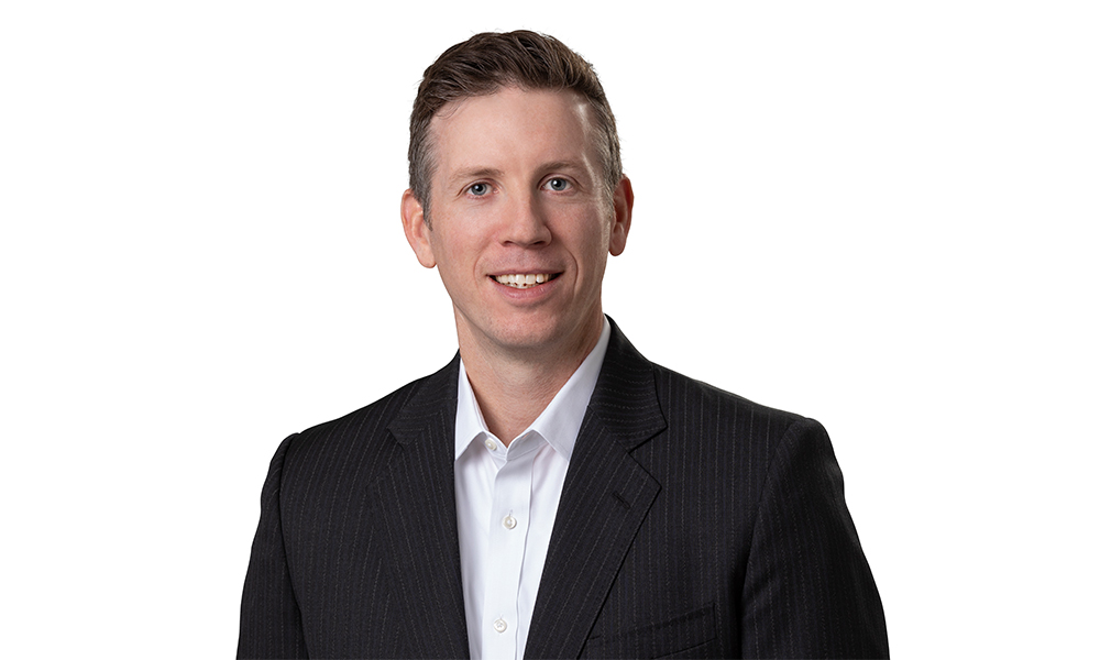 Hanley Investment Group Hires Matt Burnett as Executive Vice President Hanley Investment Group Hires Matt Burnett as Executive Vice President