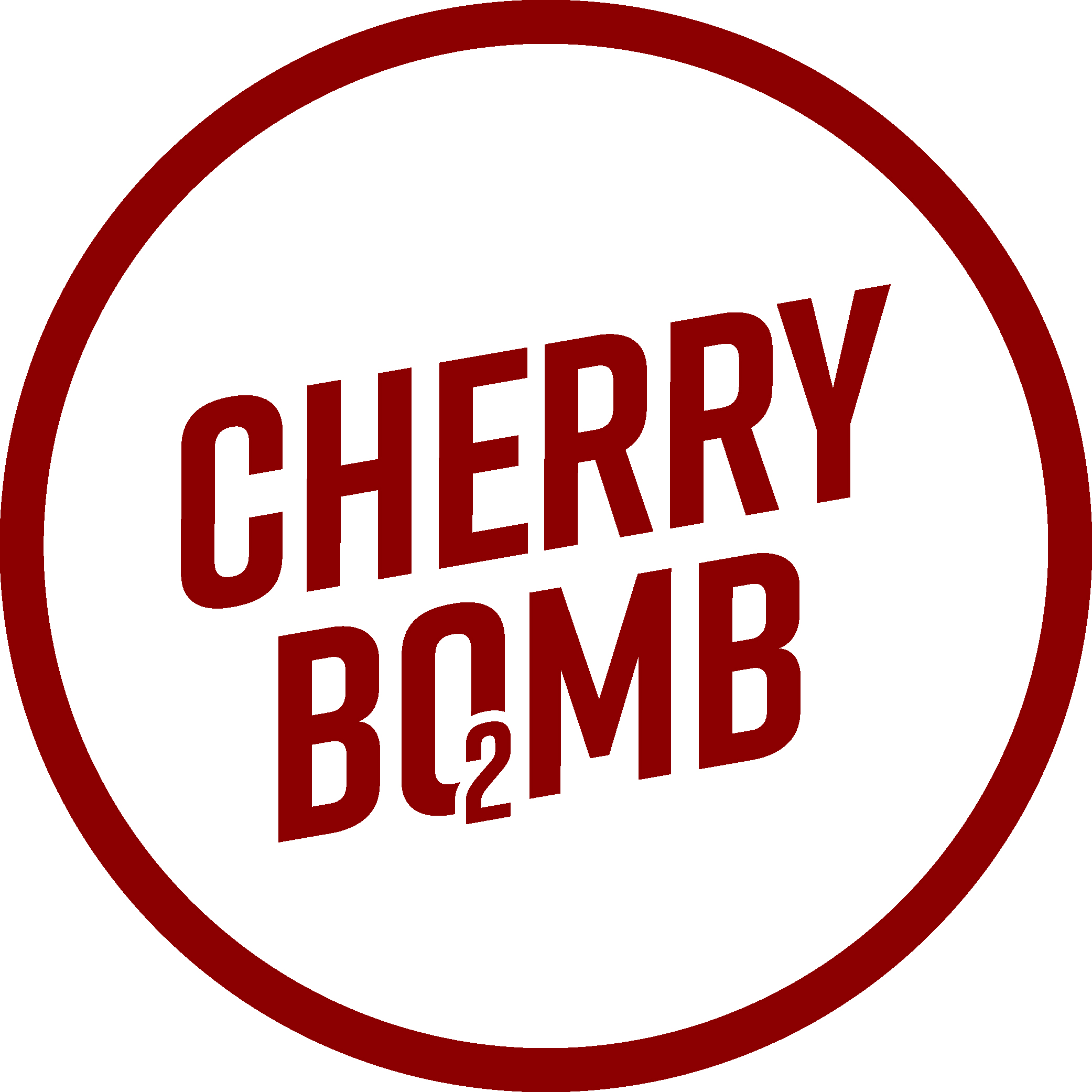 Cherry Bo2mb is now offered Nationwide Through Mr. Checkout\'s Direct Store Delivery Distributors.