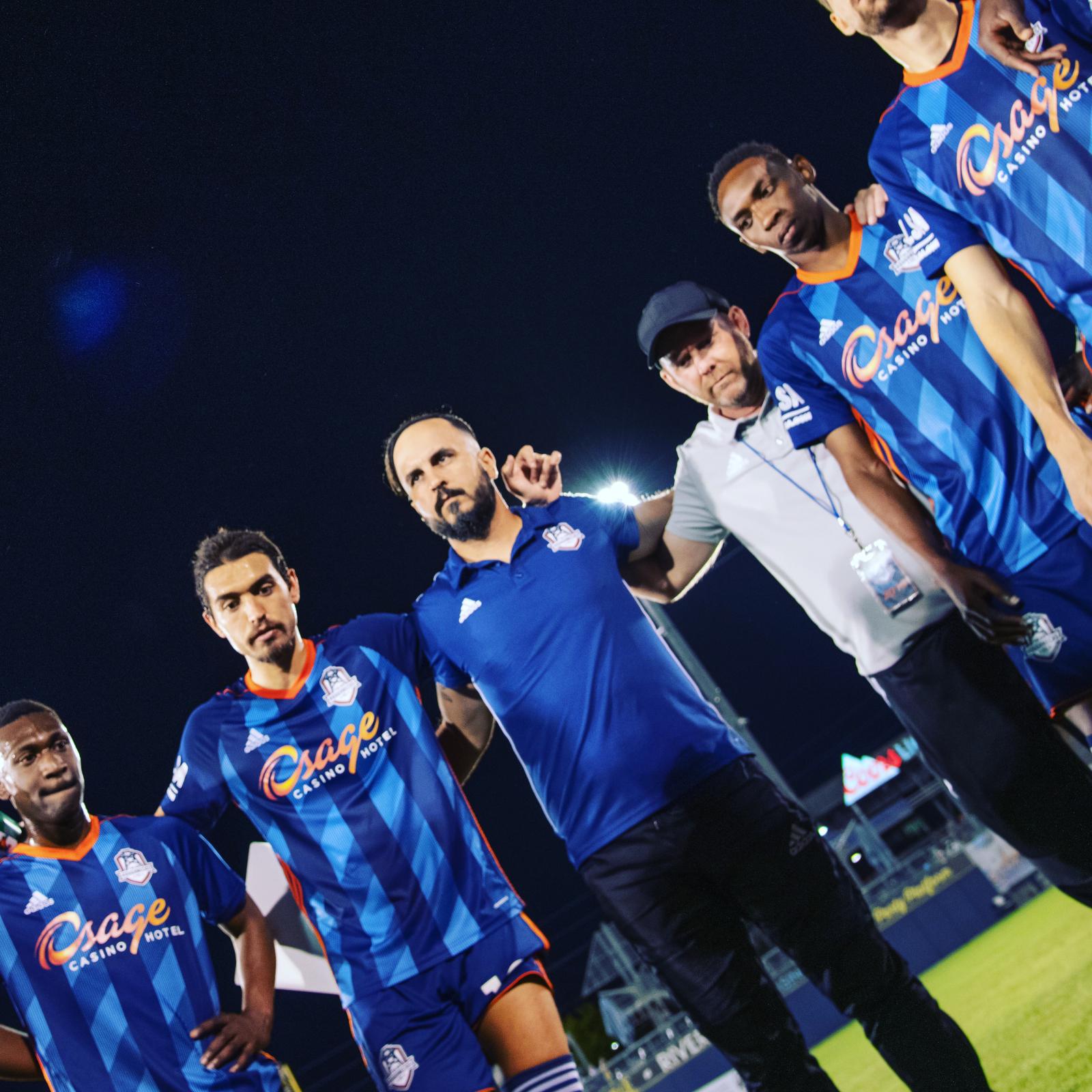 Paltrone behind new era of unprecedented Canadian soccer growth Paltrone behind new era of unprecedented Canadian soccer growth