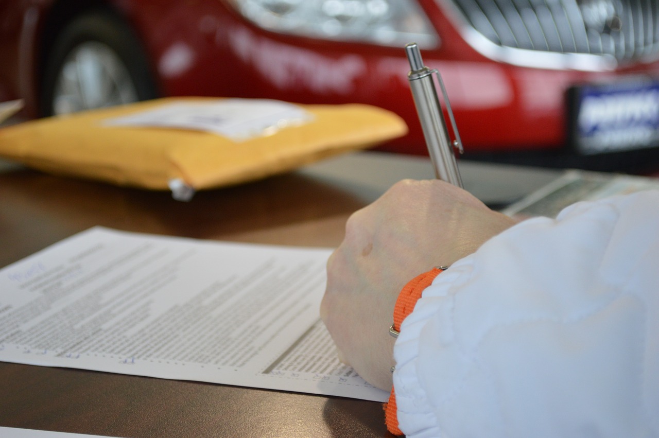 Tuck Associates Offering Personalized Loan Applications Tuck Associates Offering Personalized Loan Applications
