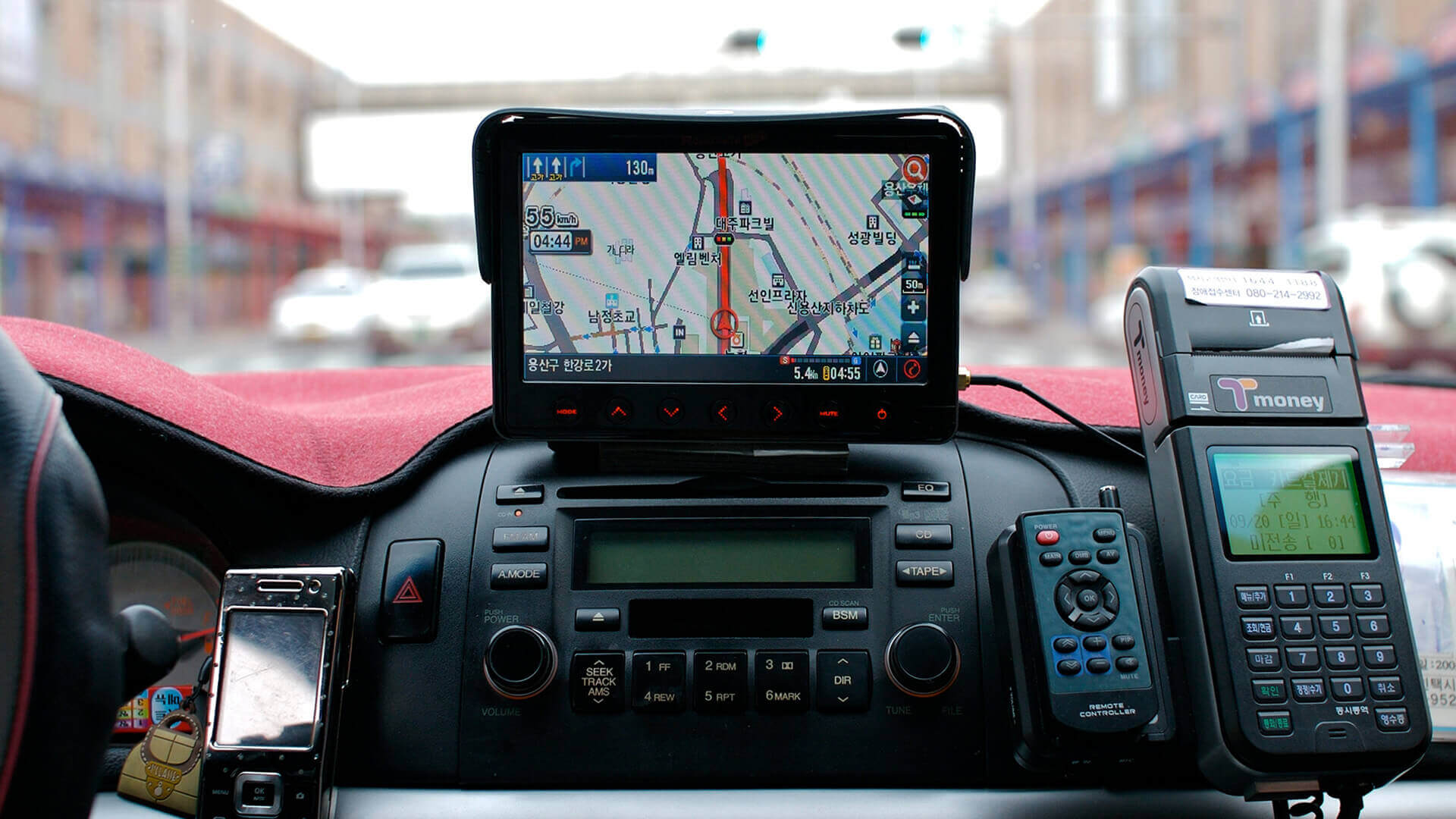 Navigation System Market is set for a Potential Growth Worldwide: Excellent Technology Trends with Business Analysis 