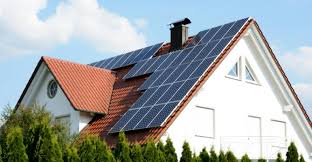 Residential Solar Energy Storage Market to See Phenomenal Growth by 2025| Involved Smart Key Players (Esolar, Panasonic, LG, Bright source Energy)