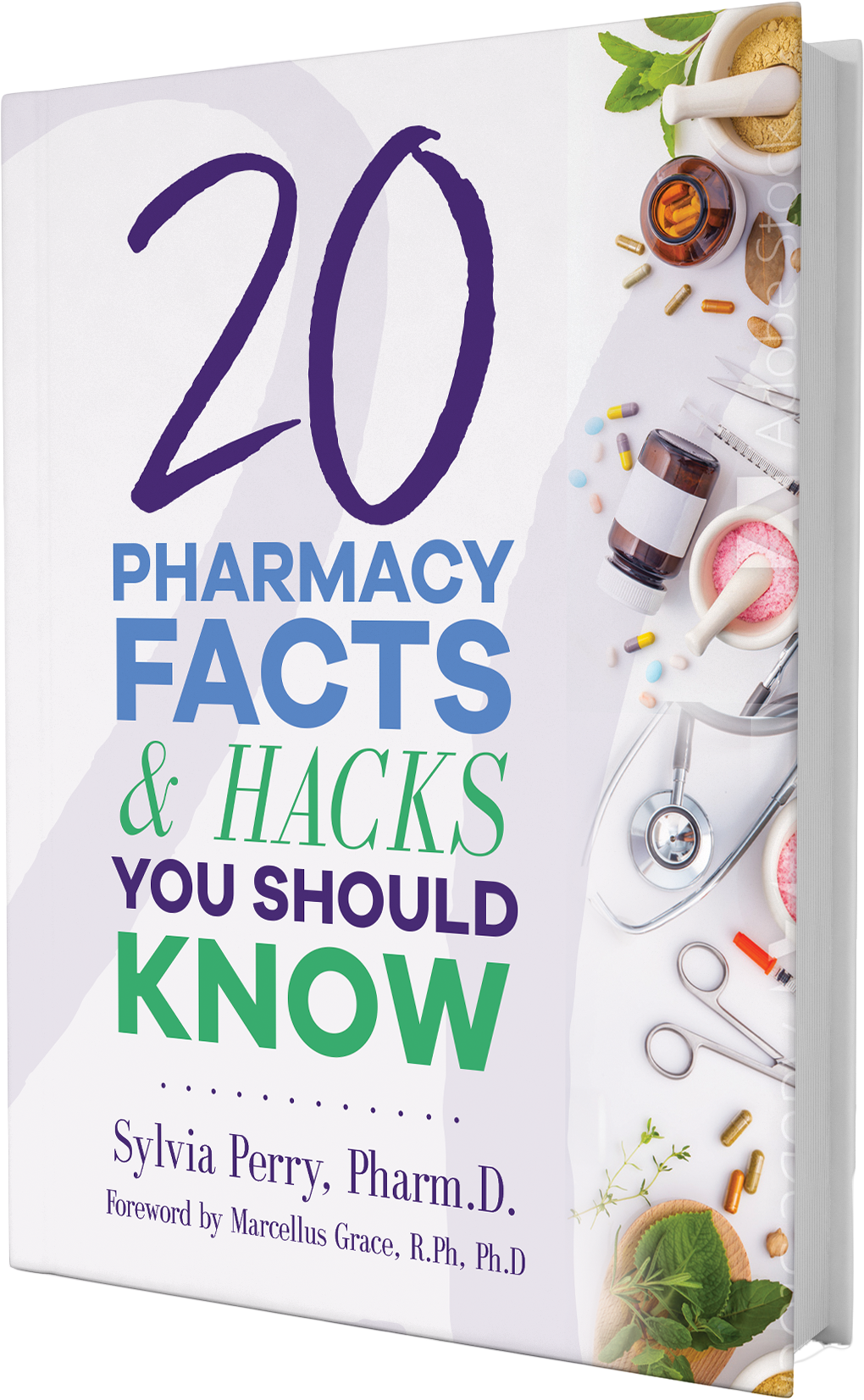 Pharmacist and Bestselling Author Releases Book Focused on Empowering Patients