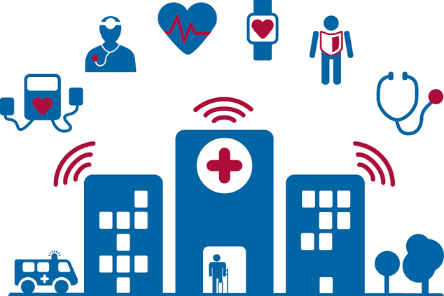 Global Smart Hospital Market to hit US$ 83.1 billion by 2026 - GMI Research