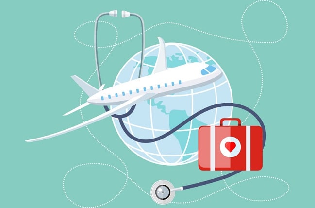 Global Medical Tourism Market To Reach A Value Of US$ 137 Billion By 2026: GMI Research