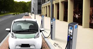 Electric Vehicle Charging Services Market landscape and its growth prospects over the coming years