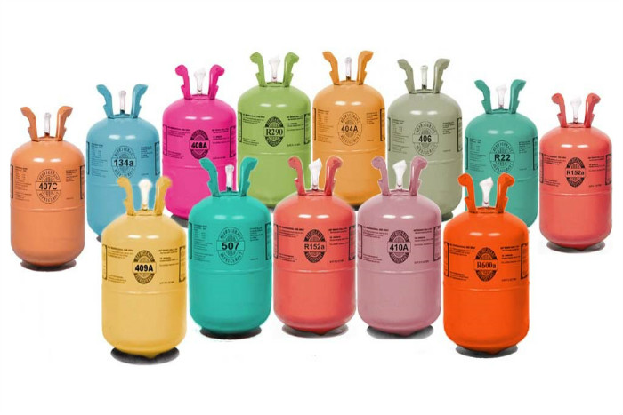 Refrigerants Market Size Analysis & Growth Opportunities for next 5 years