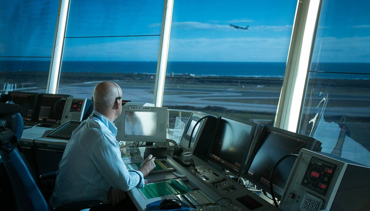 CAGR 14.32% | Air Traffic Control Market will likely see expanding of marketable business segments – Key Giants: Thales SA, Indra Sistemas, S.A, Raytheon Company