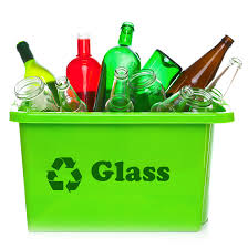 What Challenges Glass Recycling Market May See in Next 5 Years
