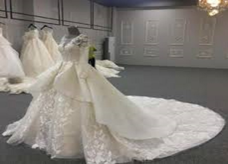 Wedding Dress Market Still Has Room to Grow | Emerging Players Helen Rodrigues , JLM Couture , Alfred Angelo