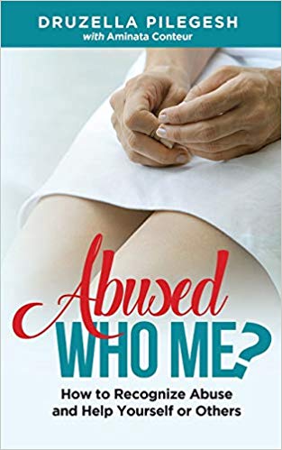 Author Announces Book On Domestic Abuse, For Christian Women, As Part Of October Domestic Violence Awareness Month