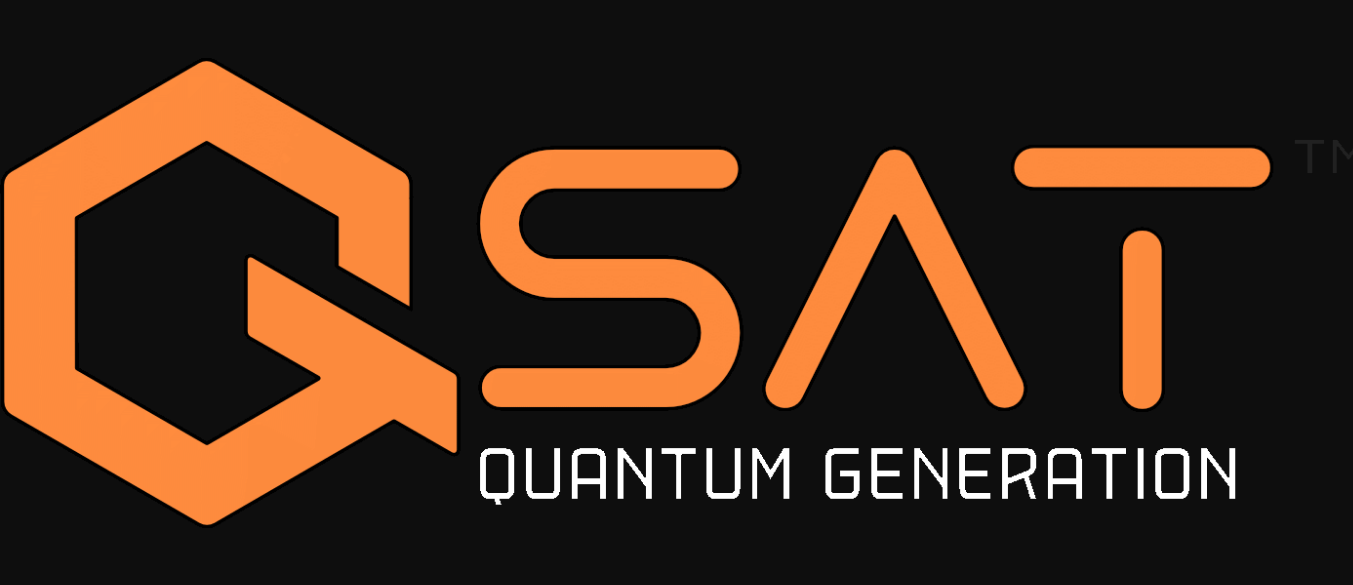 Quantum Generation™ Ltd. (QG) presents instant infrastructure with QSAT™ Quantum mesh blockchain satellite constellation 