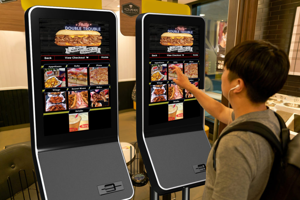 Restaurant Kiosk Market to see Stunning Growth with Key Players: Diebold Nixdorf, GRG Banking, SandenVendo, Azkoyen Group