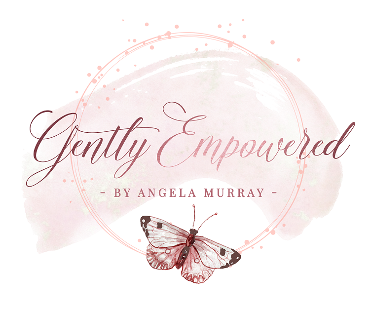 Angela Murray of Gently Empowered Introduces Individual Therapy Sessions